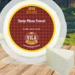 Minas Frescal Vila Caipira