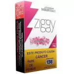 ZIGGY 50GR HAPPY BERRY