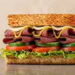 MR. ROAST BEEF