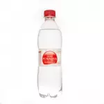 Agua com gás 510 ml