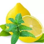 Lemon & Mint