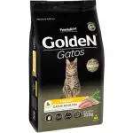 GOLDEN GATO ADULTO FRANGO
