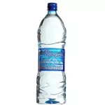 Agua 1l y Medio