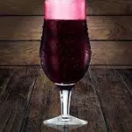 Copo Chopp com Vinho 500ml