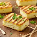 Queijo Coalho