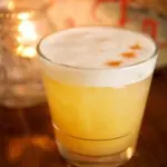 catedral maracuya sour