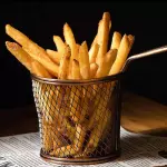 Fritas