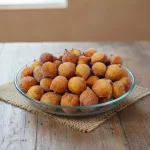 BOLINHO DE CHUVA DA VOVÓ
