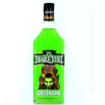 Absinthe DiableBleu 70° 1L