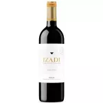 Izadi Crianza