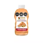 Ranch Habanero botecito 235 GR CC