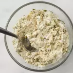 TUNA MIX