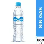 Agua Pet 600