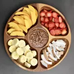 TABLA DE FRUTAS TRADICIONAL
