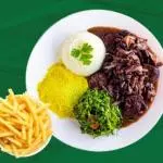 FEIJOADA DO CHEF