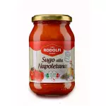 Prepared Neapolitan Tomato Rodolfi