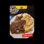 Carne Asada (lomo fino)