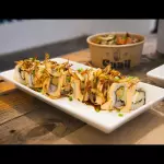 Despeinado Roll