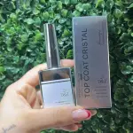 Top Coat D&Z Cristal