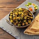 Bhindi Bajee