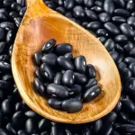 Frijoles Negros - 5 libras