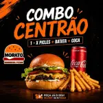 COMBO CENTRÃO