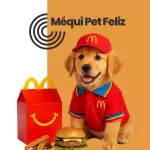 MAC DOG FELIZ