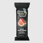 GELO COCO LEVE MELANCIA CX C/30