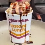 MARUCHAN TUNEADA