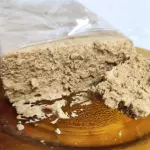 Geleia de Mocotó Artesanal 400g