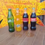 Refrigerantes KS