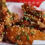 ALITAS ORIENTALES (14UN)