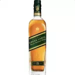 Green Label 750ml