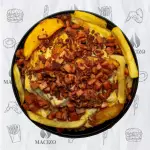 Mazci Papas