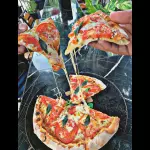 Pizza Margarita