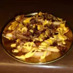 PAPAS AMERICANAS