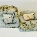 Ebi Poró Uramaki