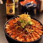 Aguachile Machon