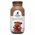 Leche chocolatada