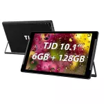Tablet Android TJD 10.1 WiFi (6+128)