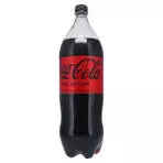 Coca cola zero açucar 2L