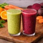 Sucos 3 Frutas