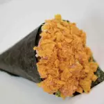 Temaki Doritos