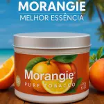 Pure Tobacco Morangie