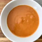 Salsa de Chipotle