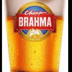 CANECA BRANCA  BRAHMA