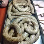 Chorizo especial