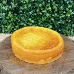 Fuba Cremoso Baby