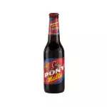 Pony Malta botella 330ml
