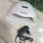 Cabine 54w B-MAX Branca